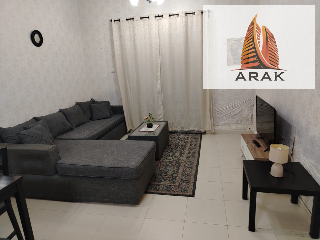 Bedroom Apartment for Rent – Al Nuaimiya 3
