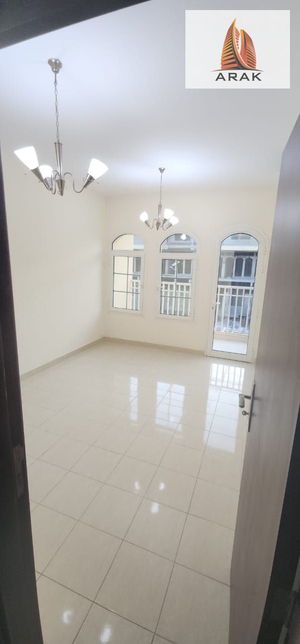 4 Bedroom Apartment for Annual Rent – Al Zahya, Ajman