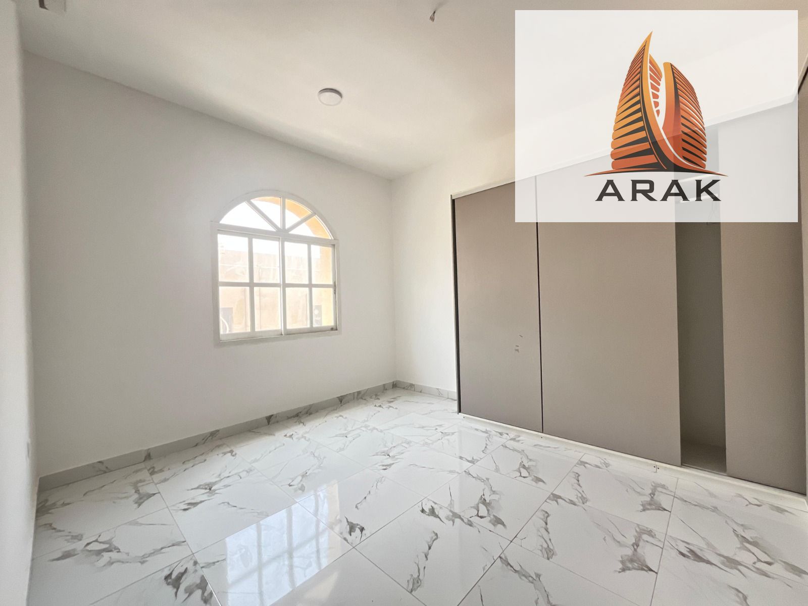 Villa for Annual Rent – Al Mowaihat 3, Ajman