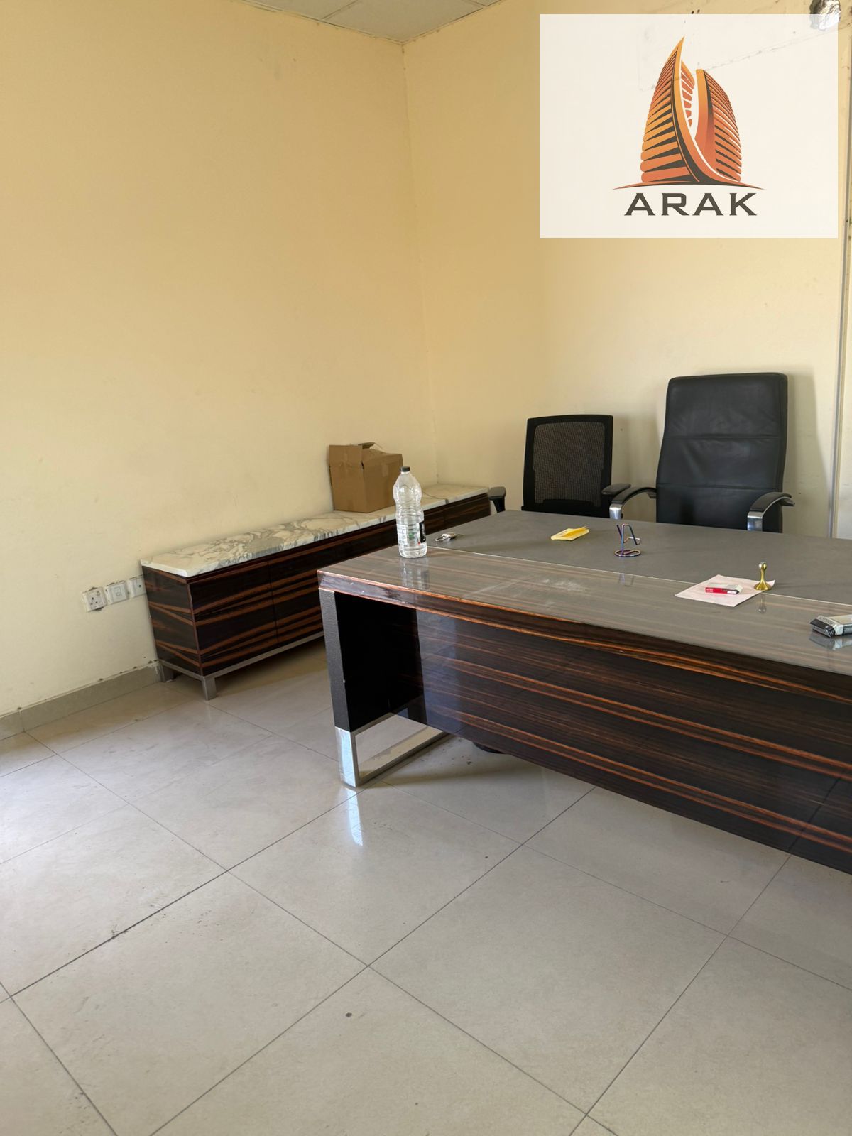 Land for Rent on Main Street in Al Suja’a – Prime Commercial Location