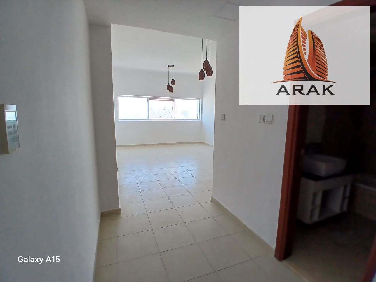 2 Bedroom Apartment for Sale in Al Rumaila – Garden & Sea View