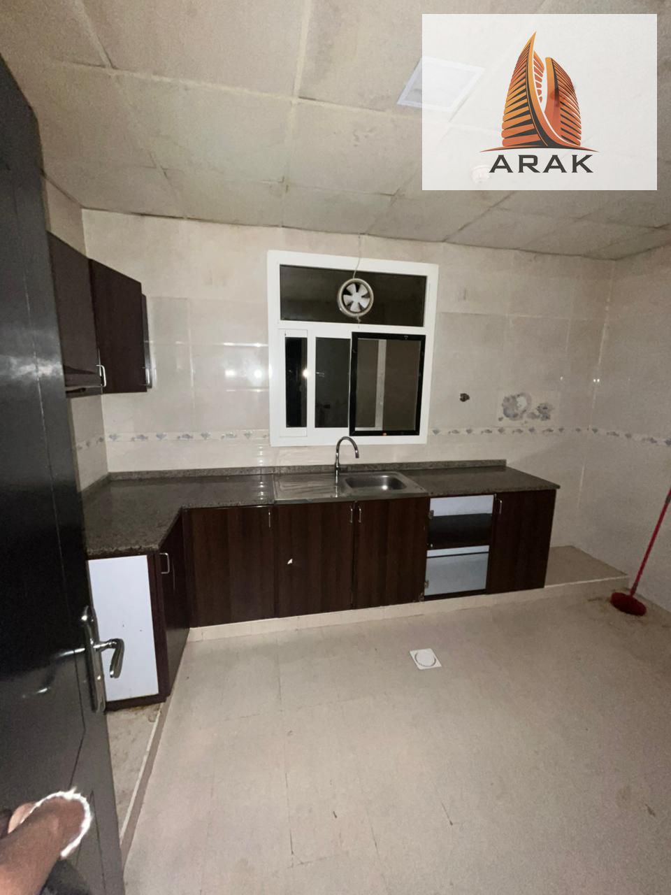 Annual Rent – Al Mowaihat Two apartments available for annual rent in Al Mowaihat