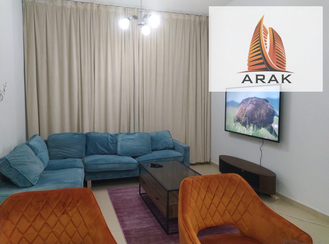 1BHK Apartment for Rent – City Towers
