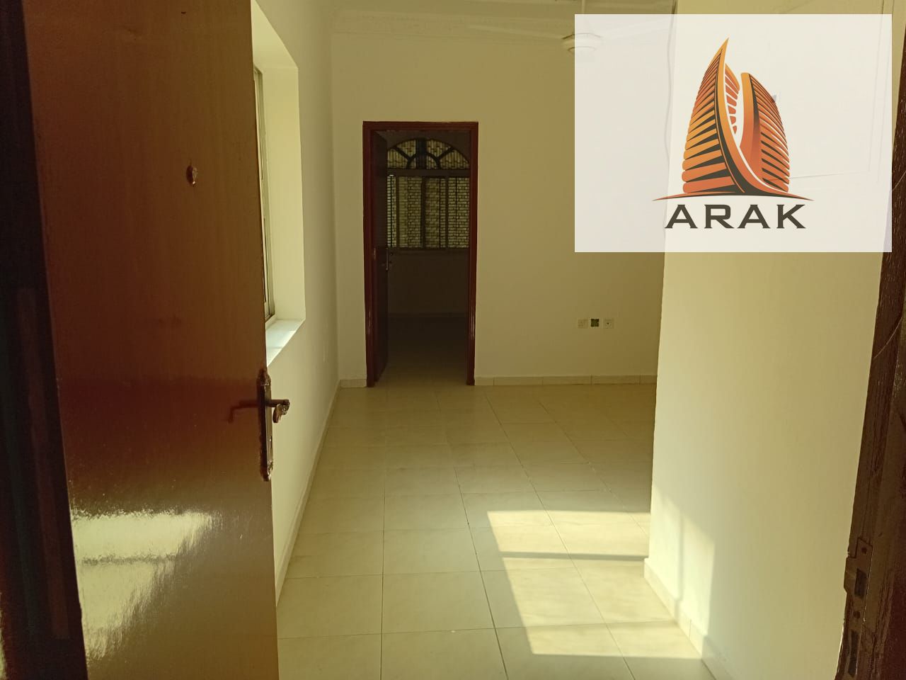 Annual Rent – 1 Bedroom Apartment in Al Rawda 3