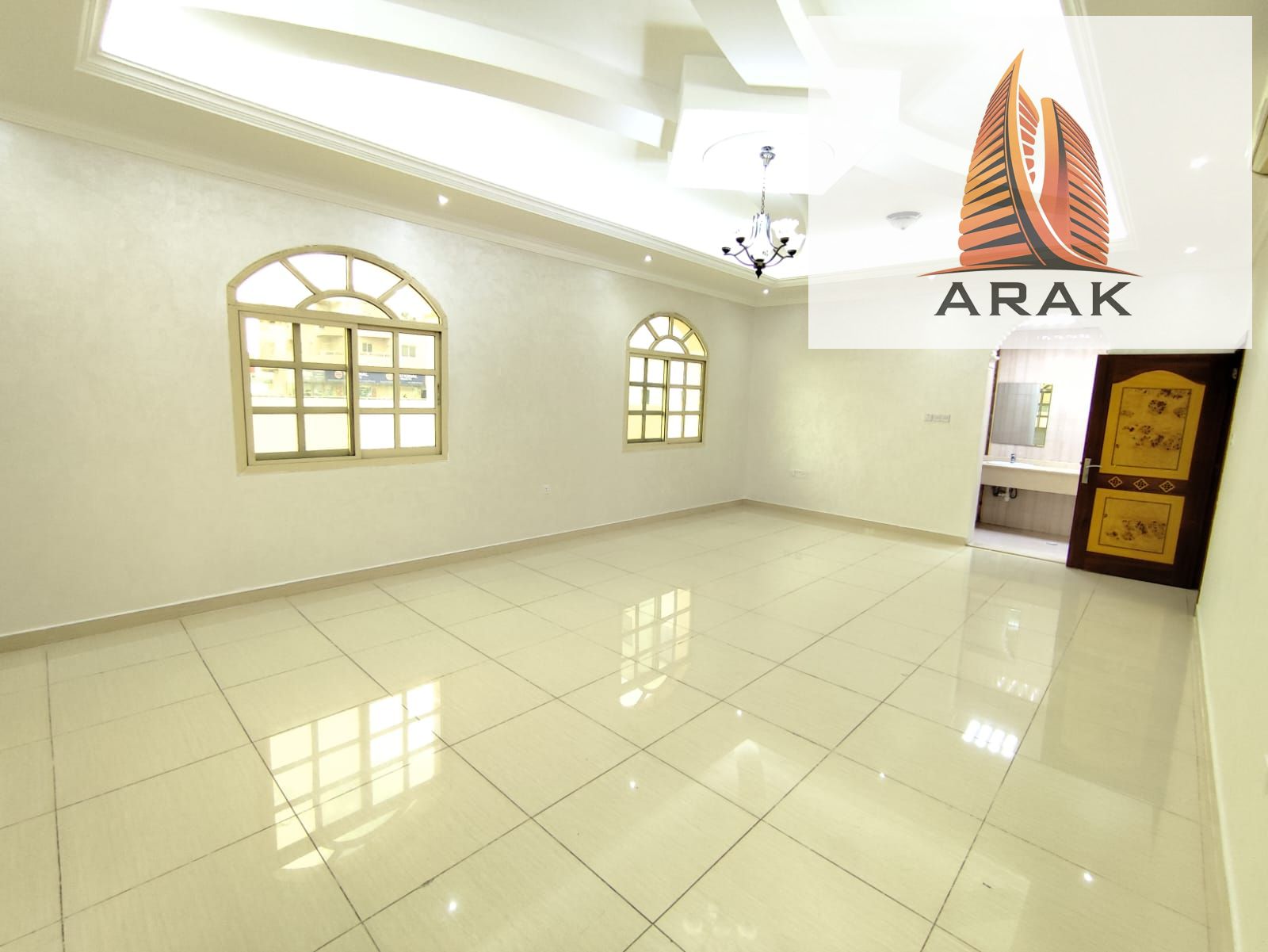 Villa for Annual Rent – Al Mowaihat 3, Ajman