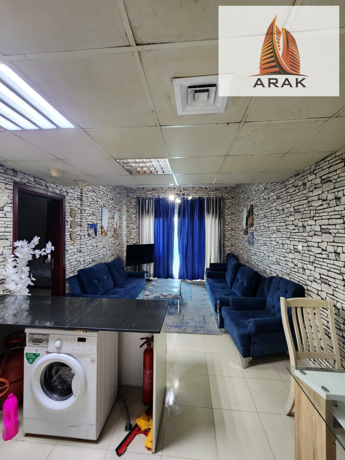 1 Bedroom Apartment for Rent – Al Nuaimiya 3, Ajman
