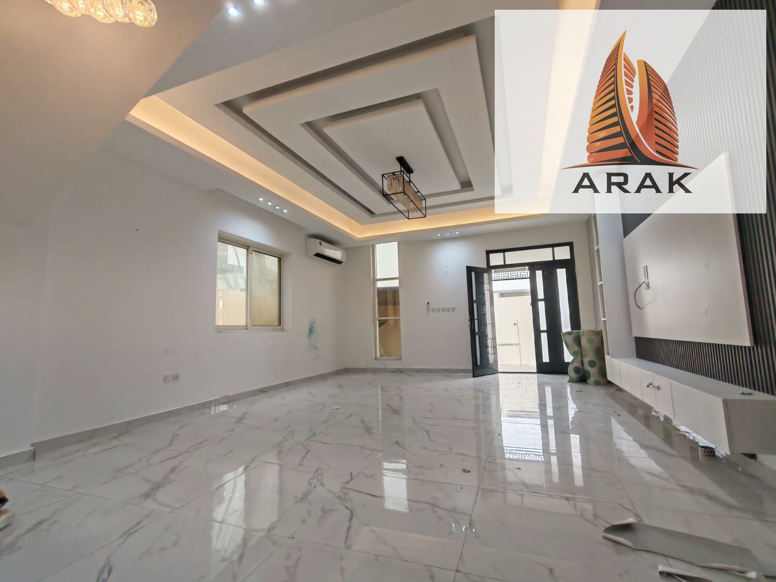 Villa for Rent in Al Zahya Area – Ajman