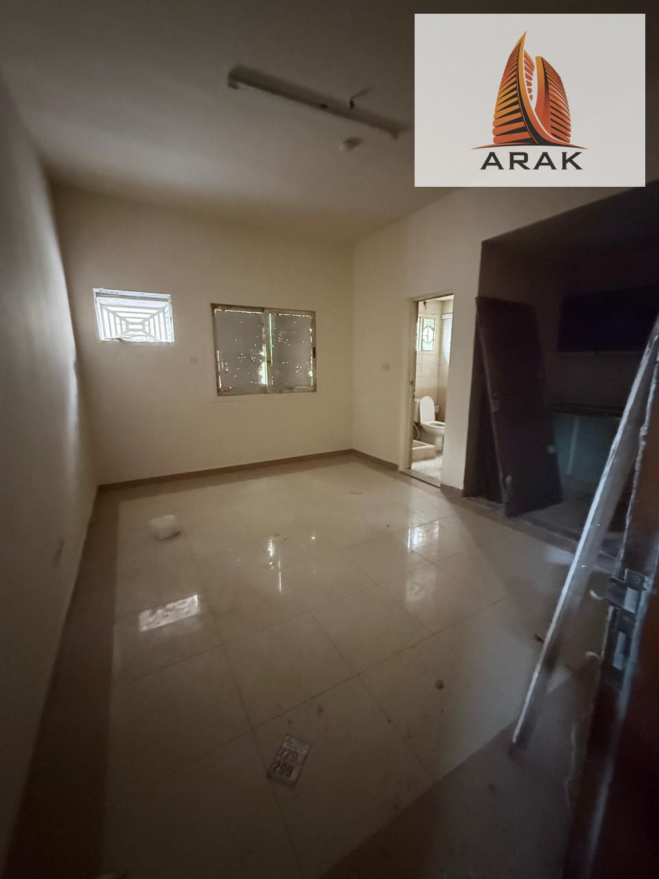 Room for Rent – Industrial Area, Sharjah