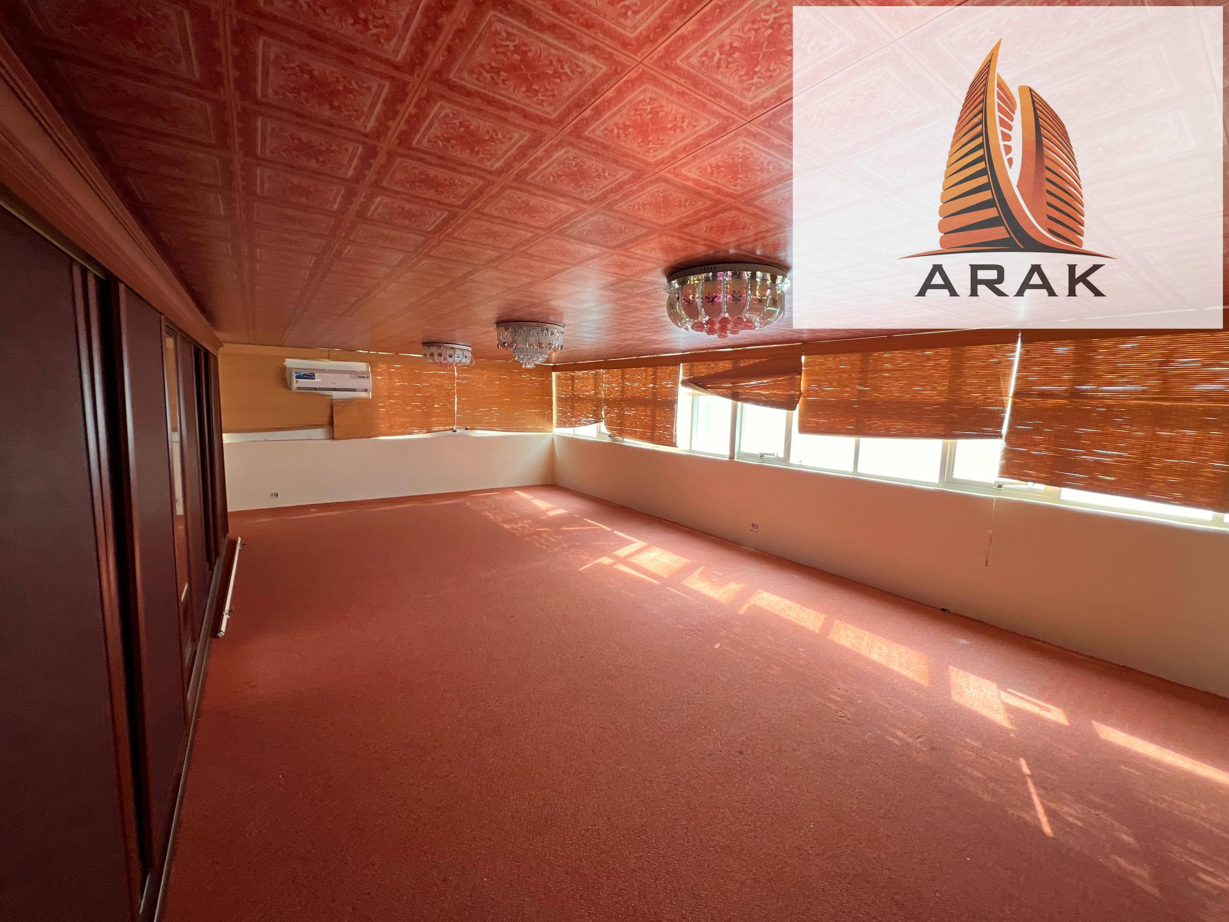 Villa for Annual Rent – Al Rawdha 3, Ajman