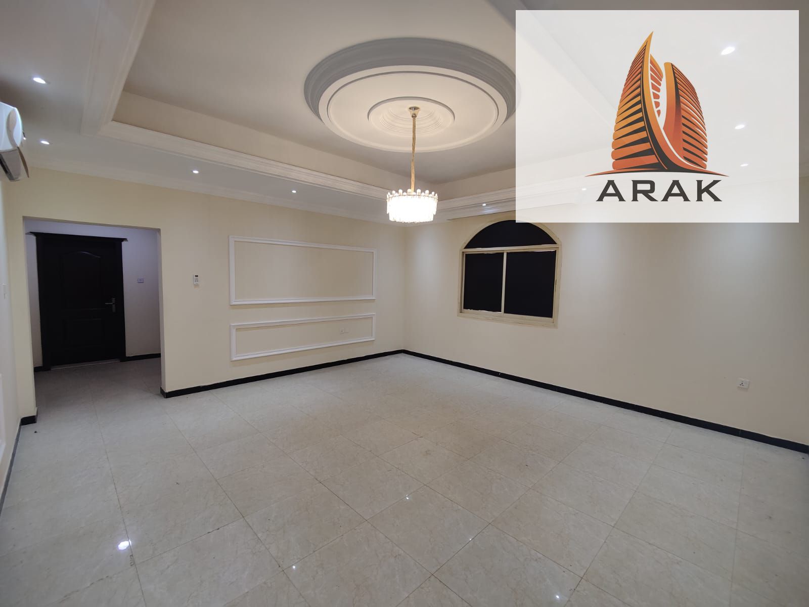 For Rent – Corner Villa Residential/Commercial in Al Mowaihat 2, Ajman