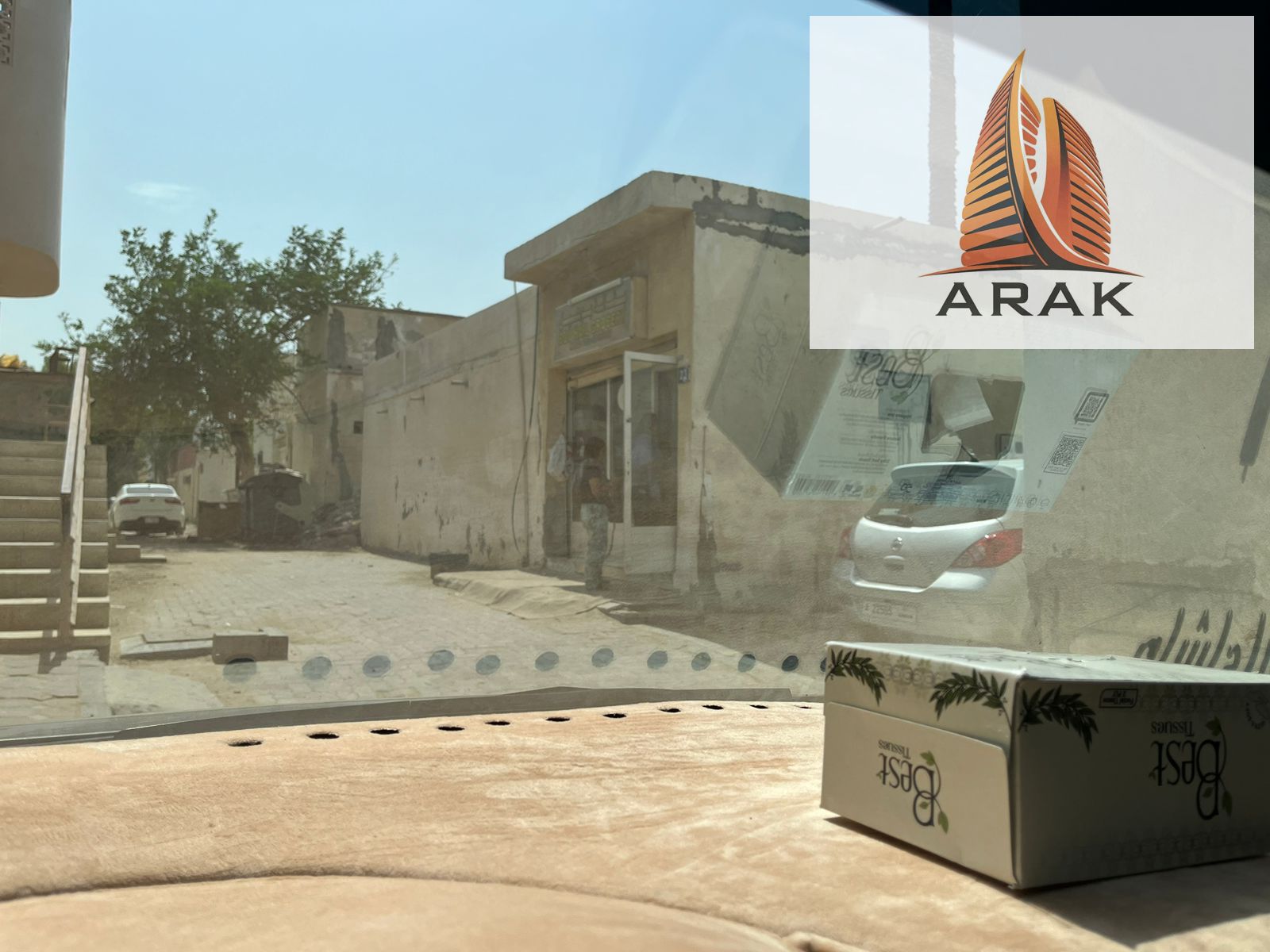 For Sale – Arab House in Rashidiya 3