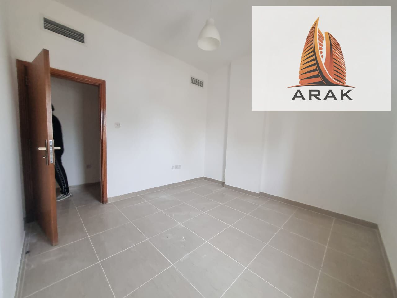 Annual rent apartment in Al Nuaimiya 2