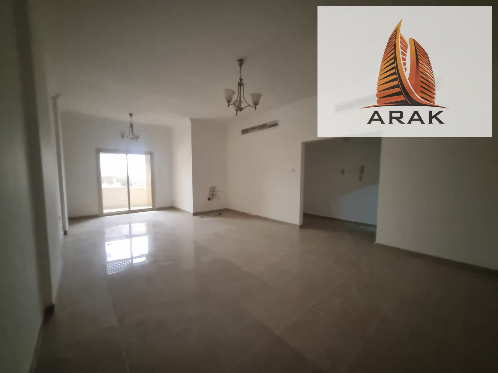 For Annual Rent – 3-Bedroom Apartment in Al Nuaimiya 2, Ajman