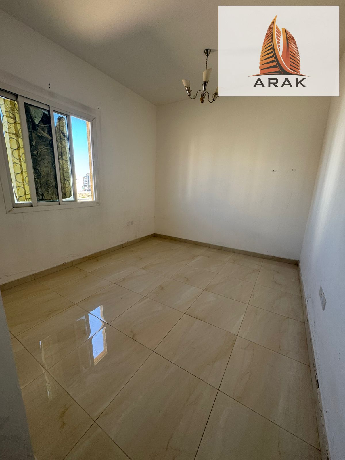 For Annual Rent – 2 Bedroom Apartment in Al Alia, Ajman