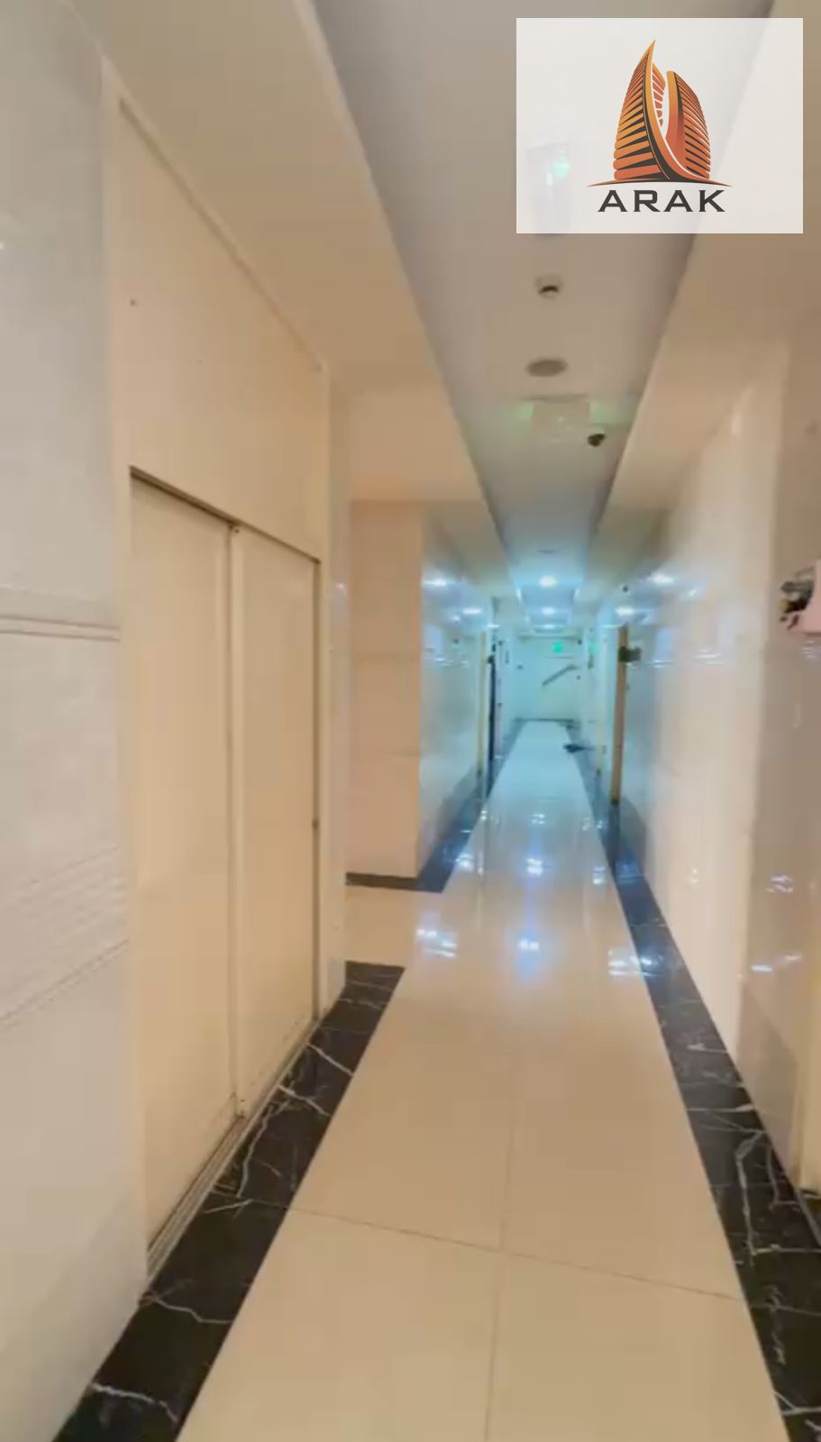 For Rent – Studio in Muwaihat 3, Ajman