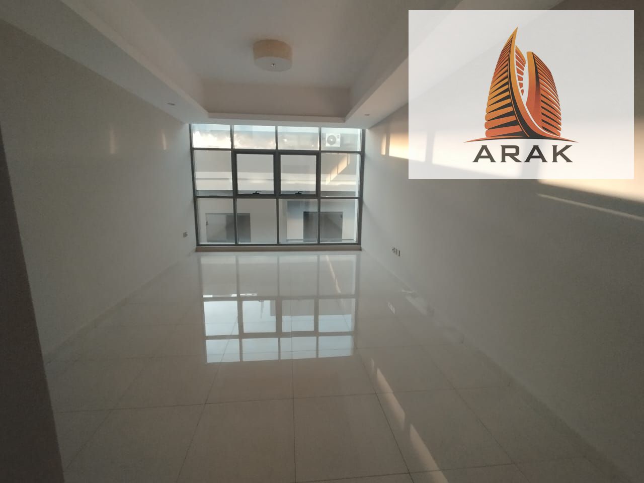 For Annual Rent – 1-Bedroom Apartment in Gulfa Tower, Ajman