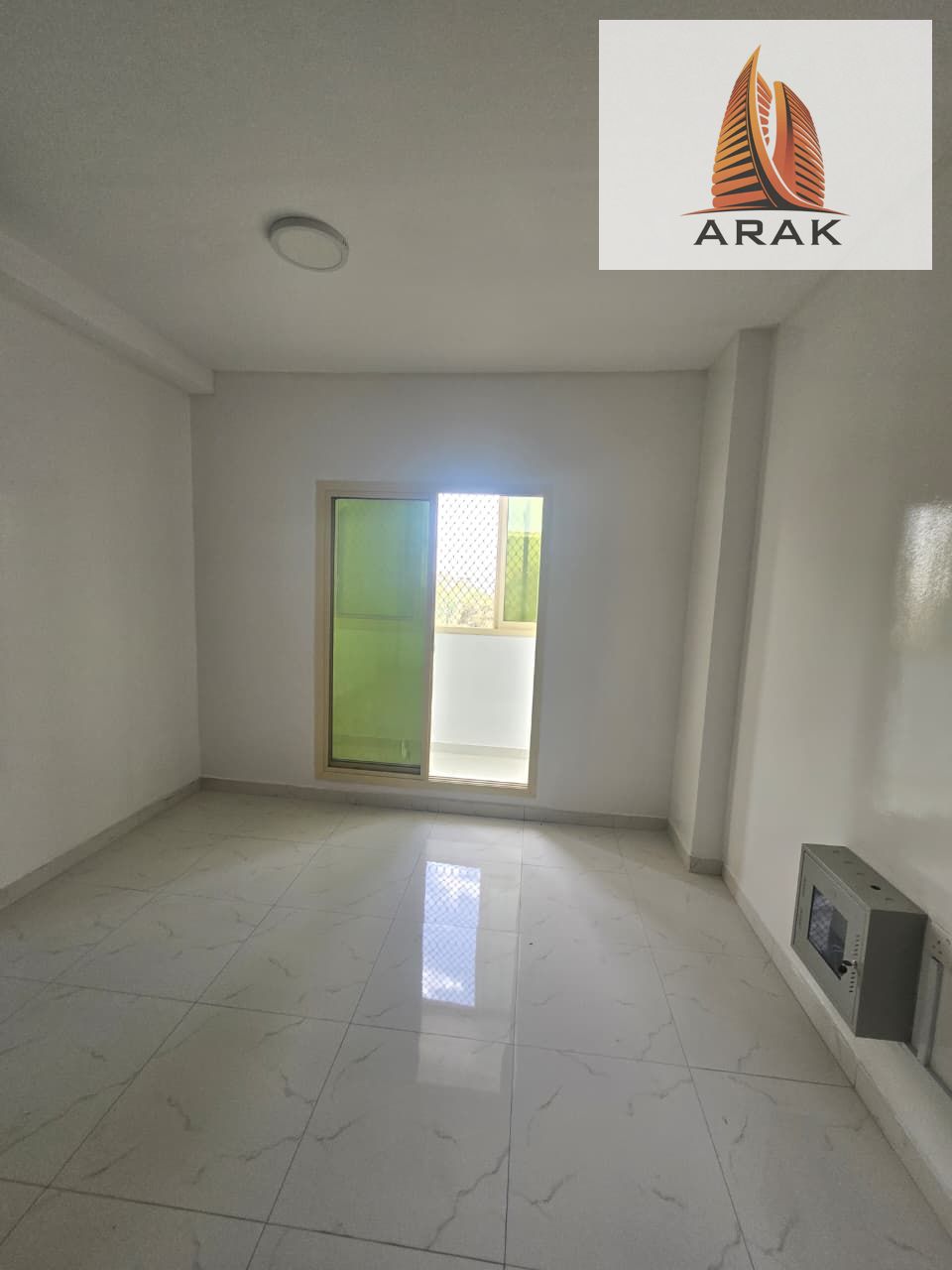 For Rent – 2 Bedroom Apartment with Living Room – Al Rawda