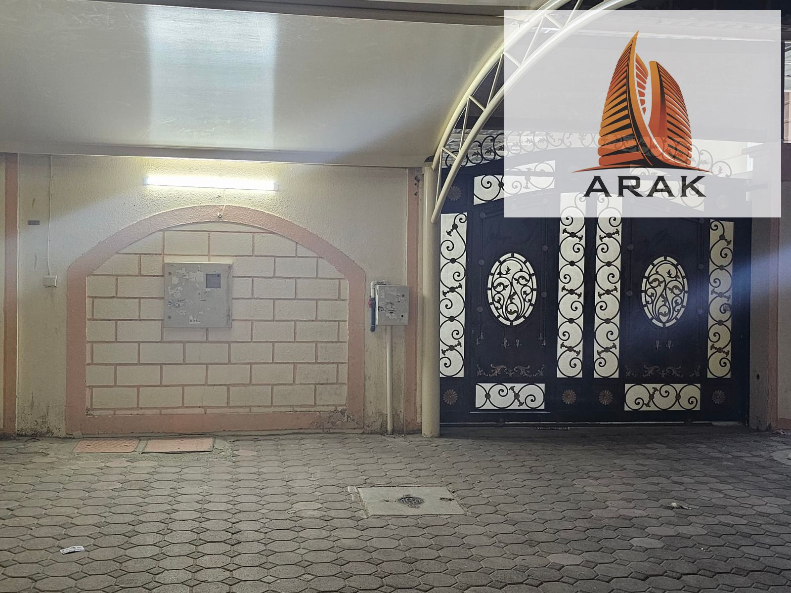 For Rent – Villa in Al Rawda 3
