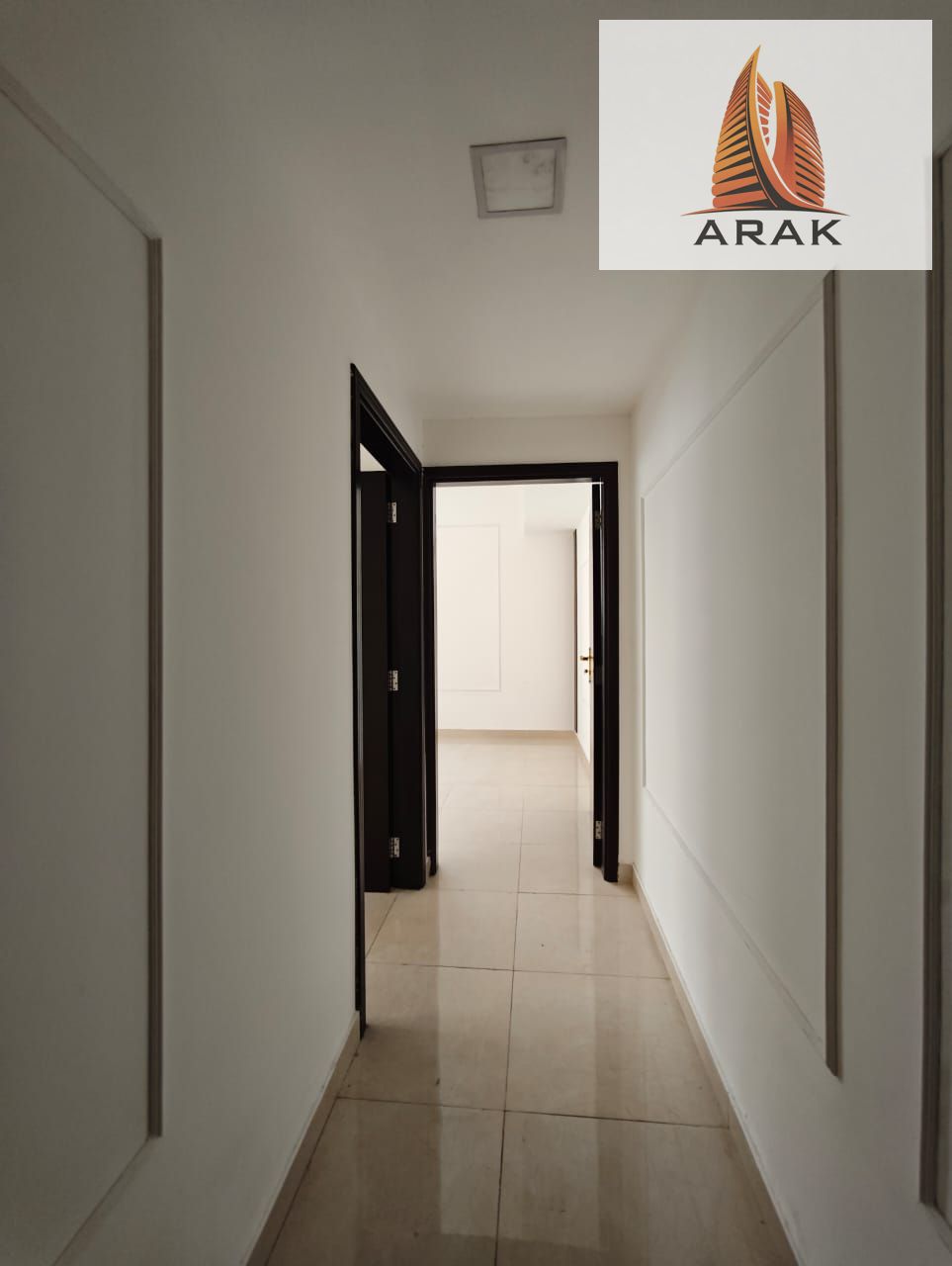 Two Bedrooms and a Living Room for Rent – Al Rawdha 3