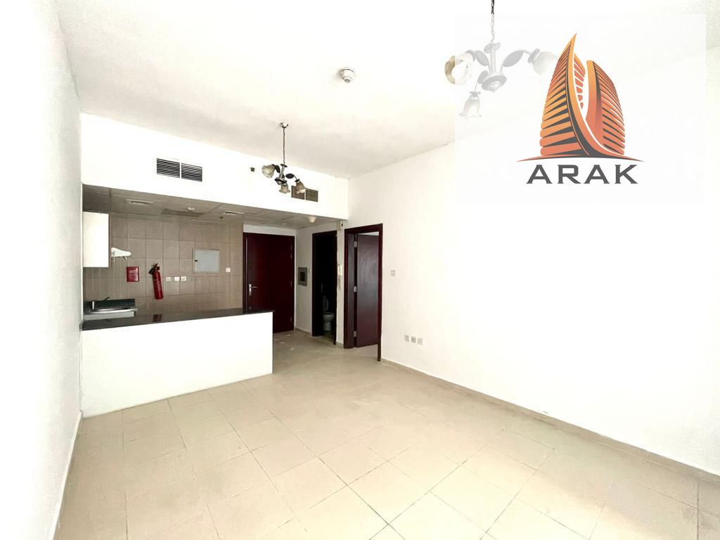 Apartment for Sale – City Tower 1 Master Bedroom American Style Kitchen 2 Bathrooms Balcony