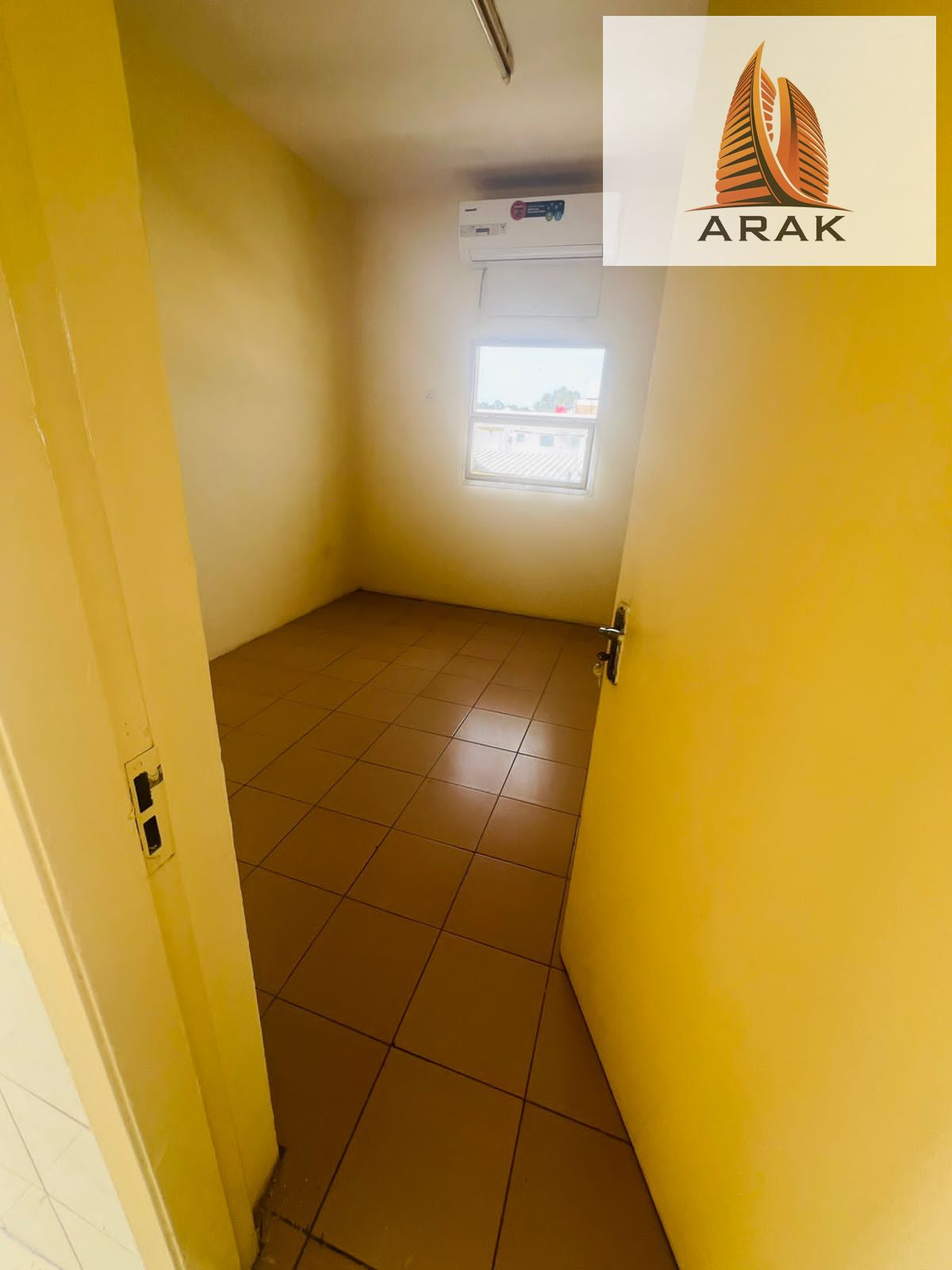 Labour accommodation for rent in Sharjah Industrial 6