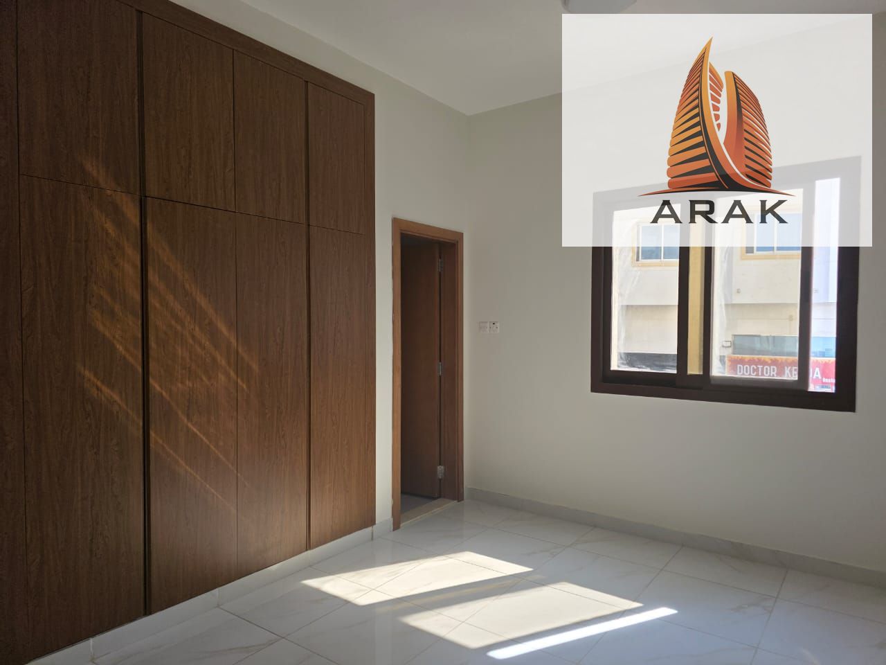 For Annual Rent in Al Nuaimiya 1 – Ajman