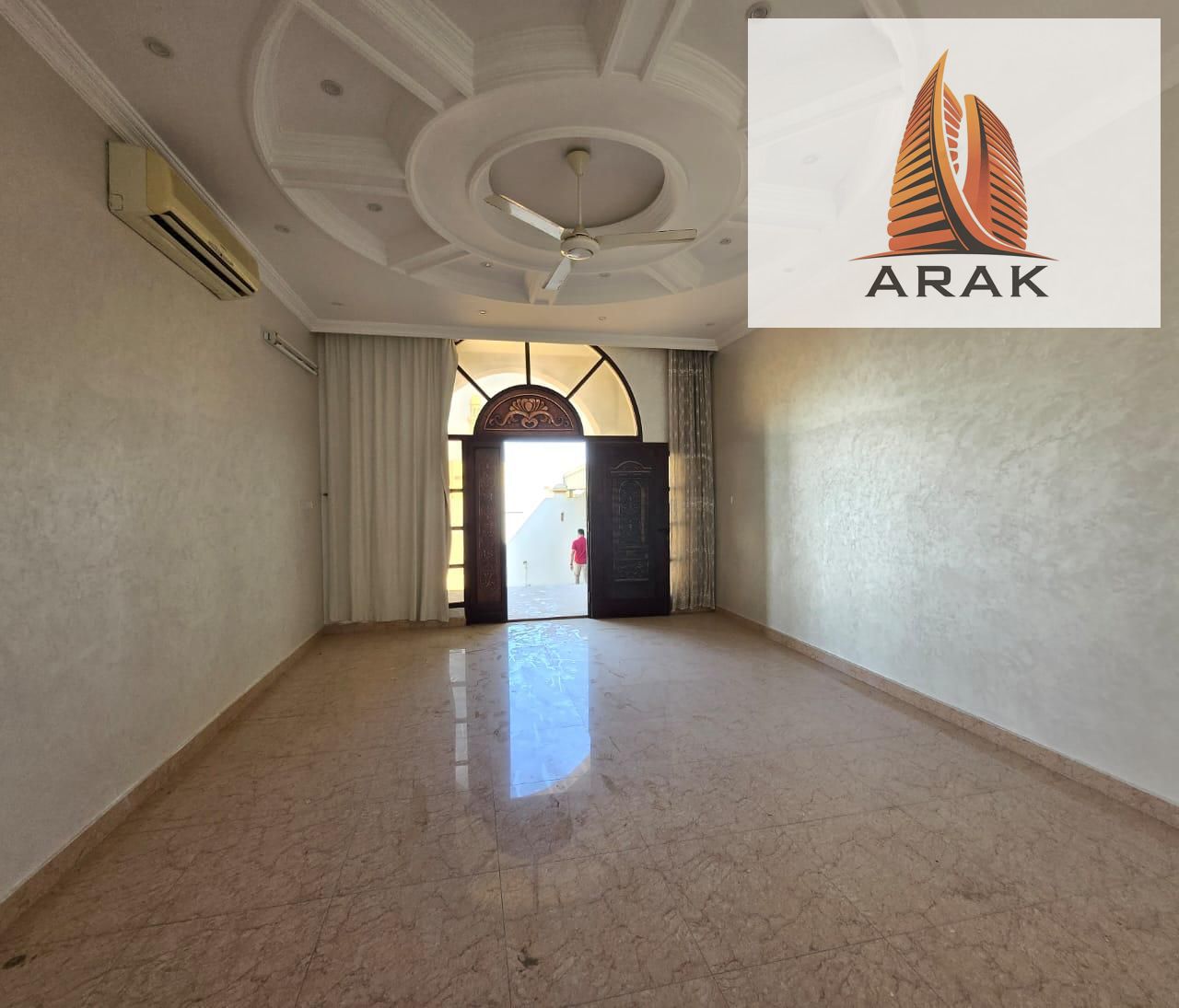 Ground Floor Villa for Rent – Al Raqaib, Ajman