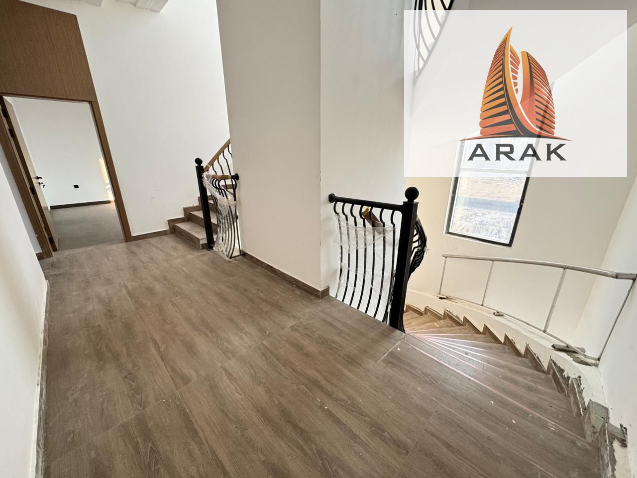 Villa for Sale in Al Bahya