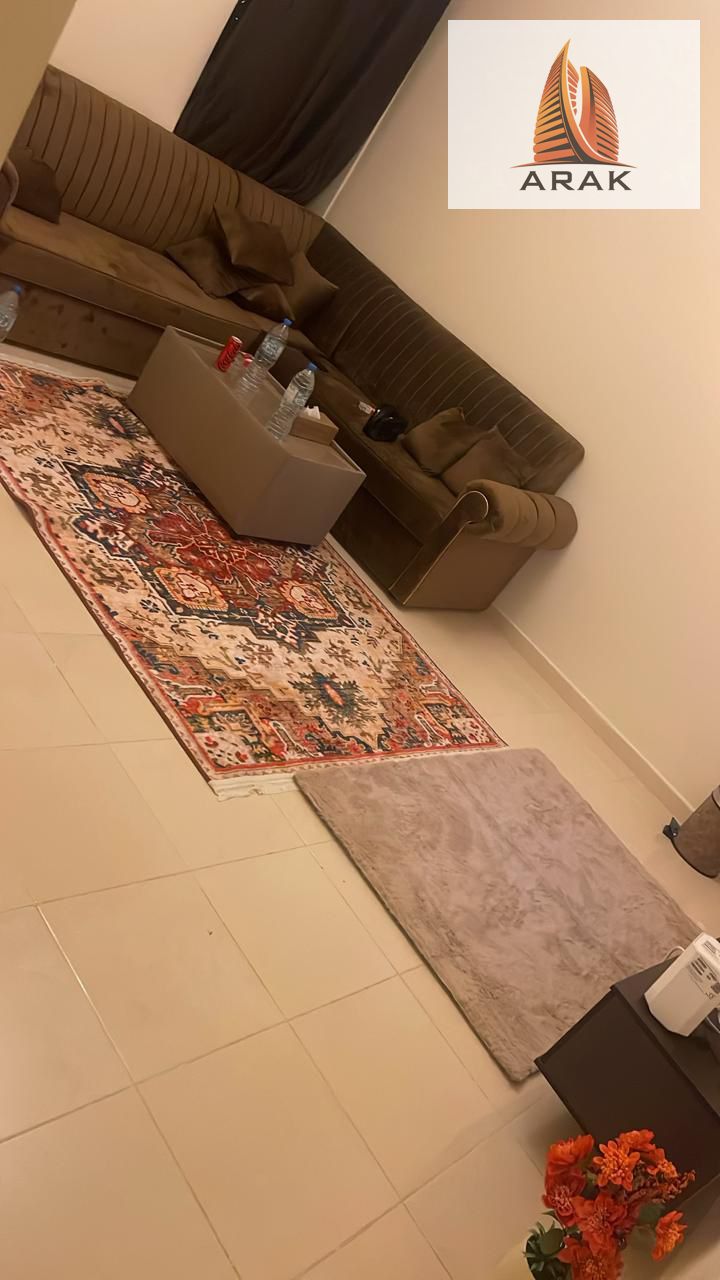 One Bedroom Apartment for Rent – Al Bustan, Ajman