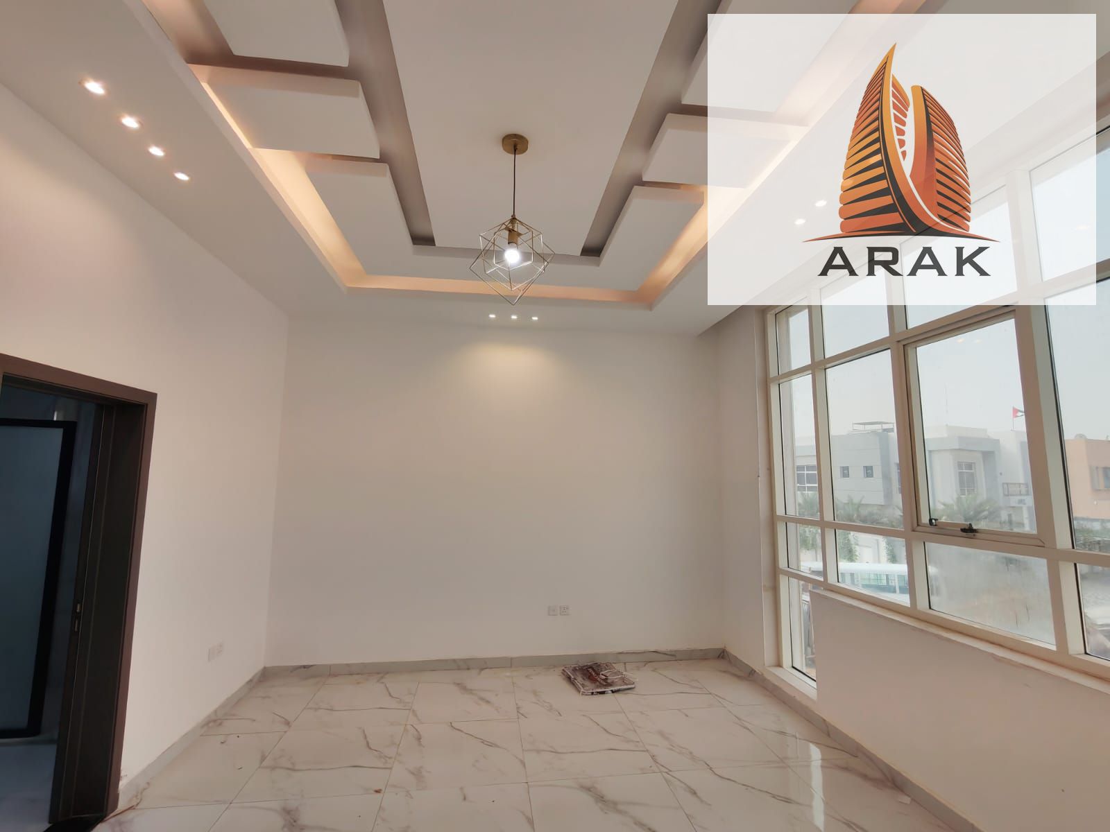 For Sale – Investment Villa in Al Nuaimiya 2, Ajman
