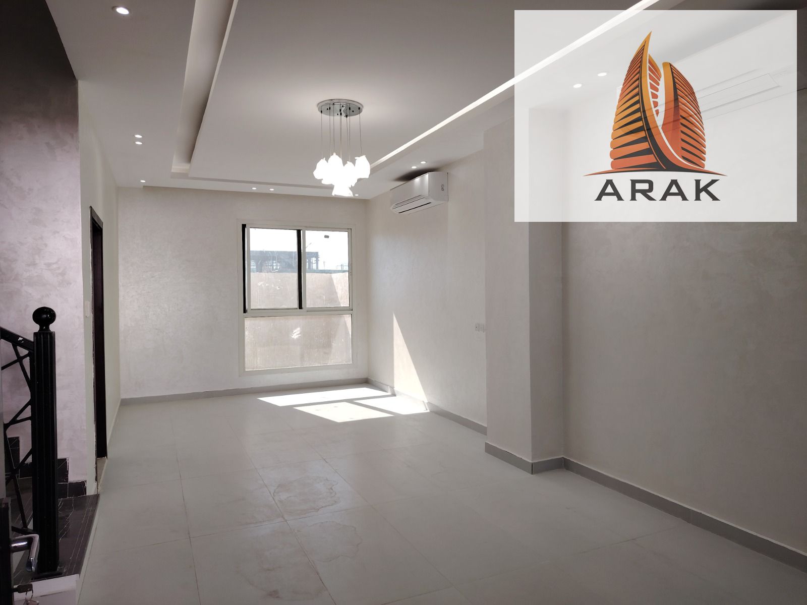 For sale: A high-end townhouse in Al Helio 2