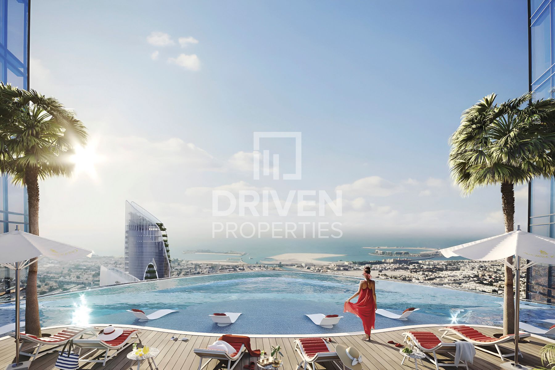 Genuine Seller | Premium Unit | Mid Floor