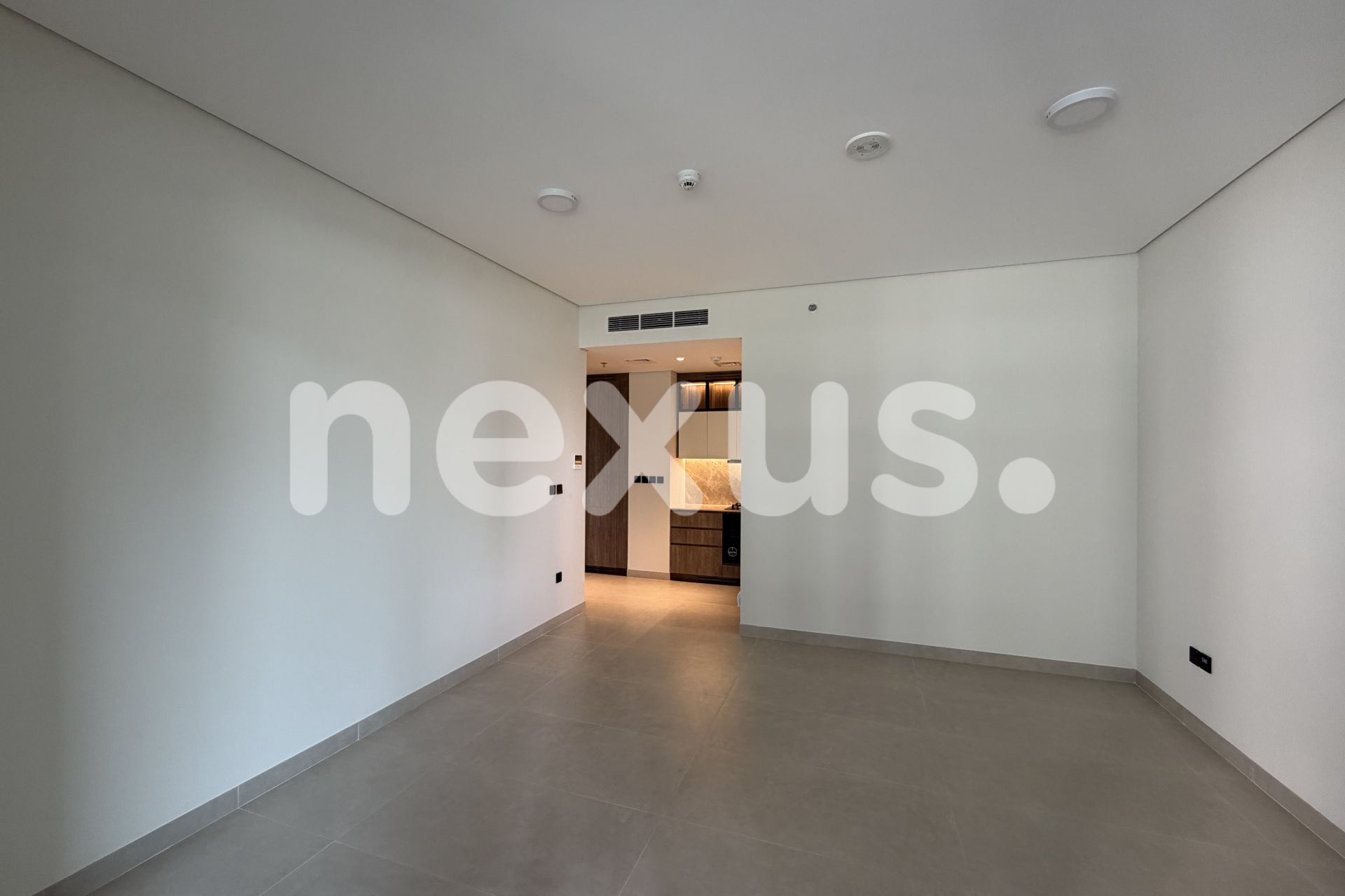 BRAND NEW | HIGH FLOOR | READY TO MOVED IN