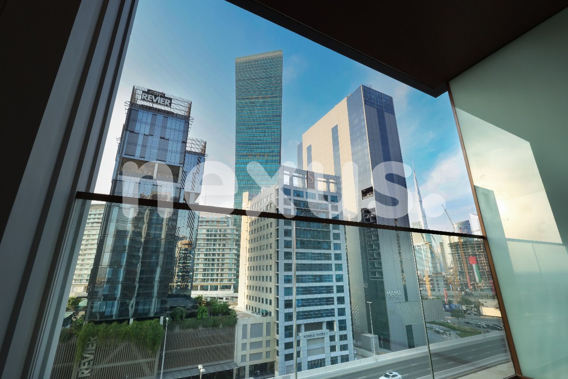 BURJ KHALIFA VIEW | BRAND NEW | CAN BE FURNISHED