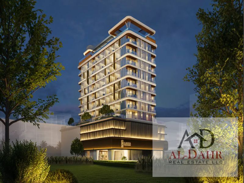 Premium Apartments / Smart Hom...