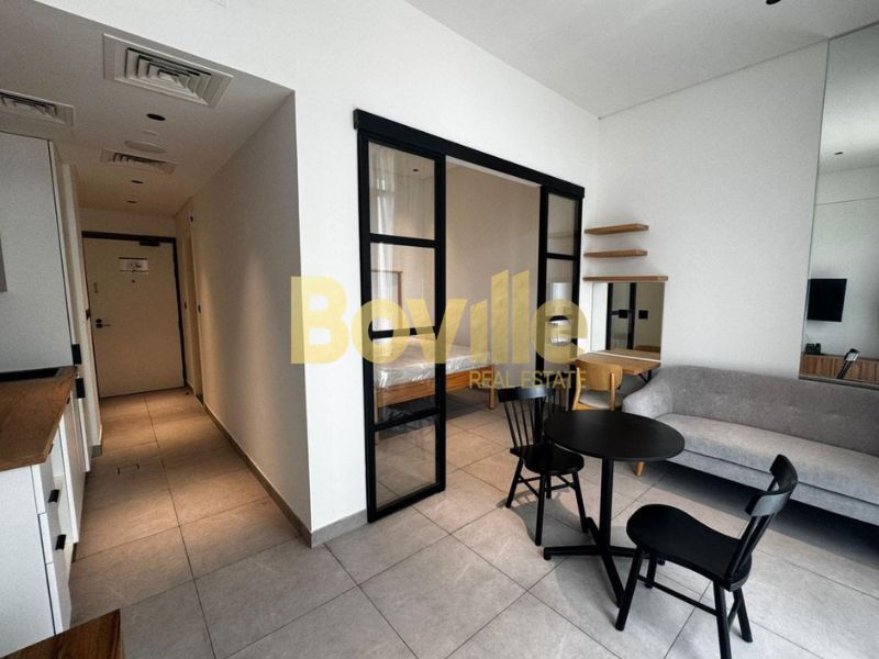 FULLY FURNISHED | 8% ROI | READY APARTMENT