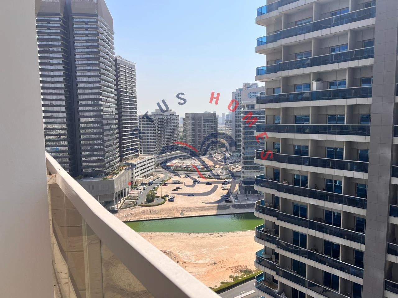 Spacious 1-Bedroom Apartment | Prime Location | Well-Maintained