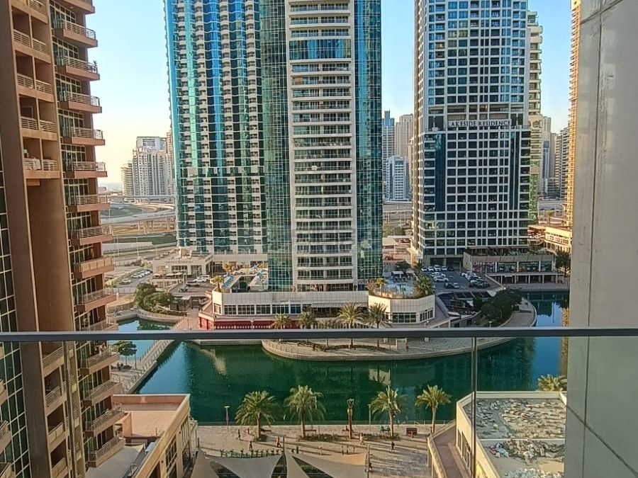 Furnished | 2Bed + Maid | Prime Location