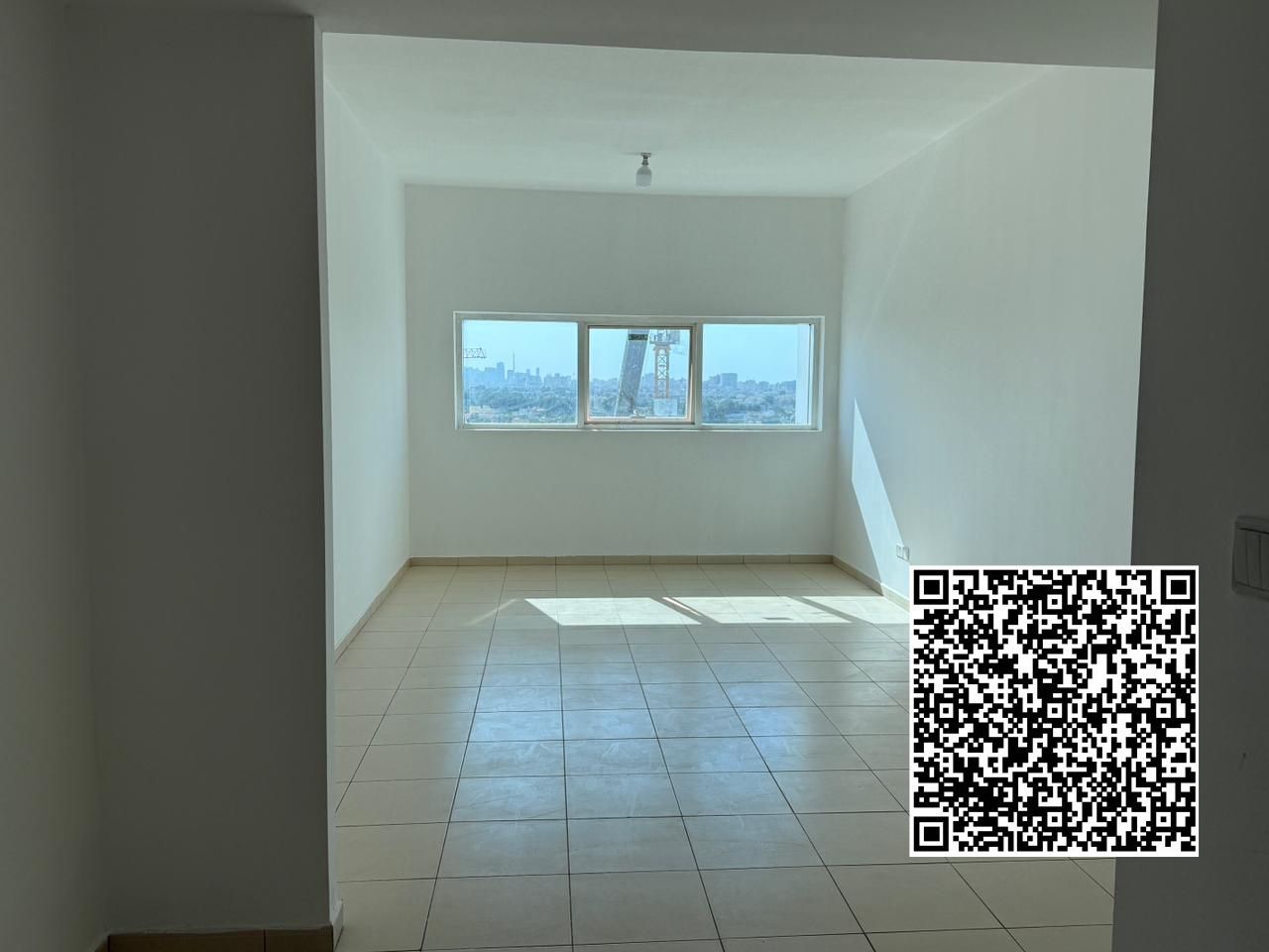 Ready Studio for Sale | Ajman One Towers | 320K | Parking