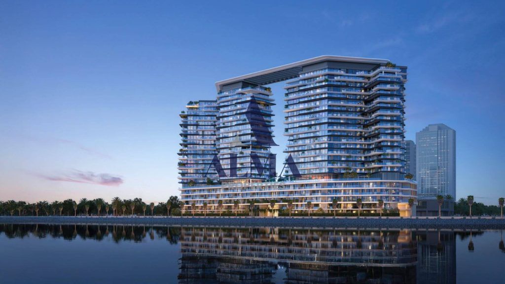 High Floor | Full Seaview | Luxurious Corner 3BHK