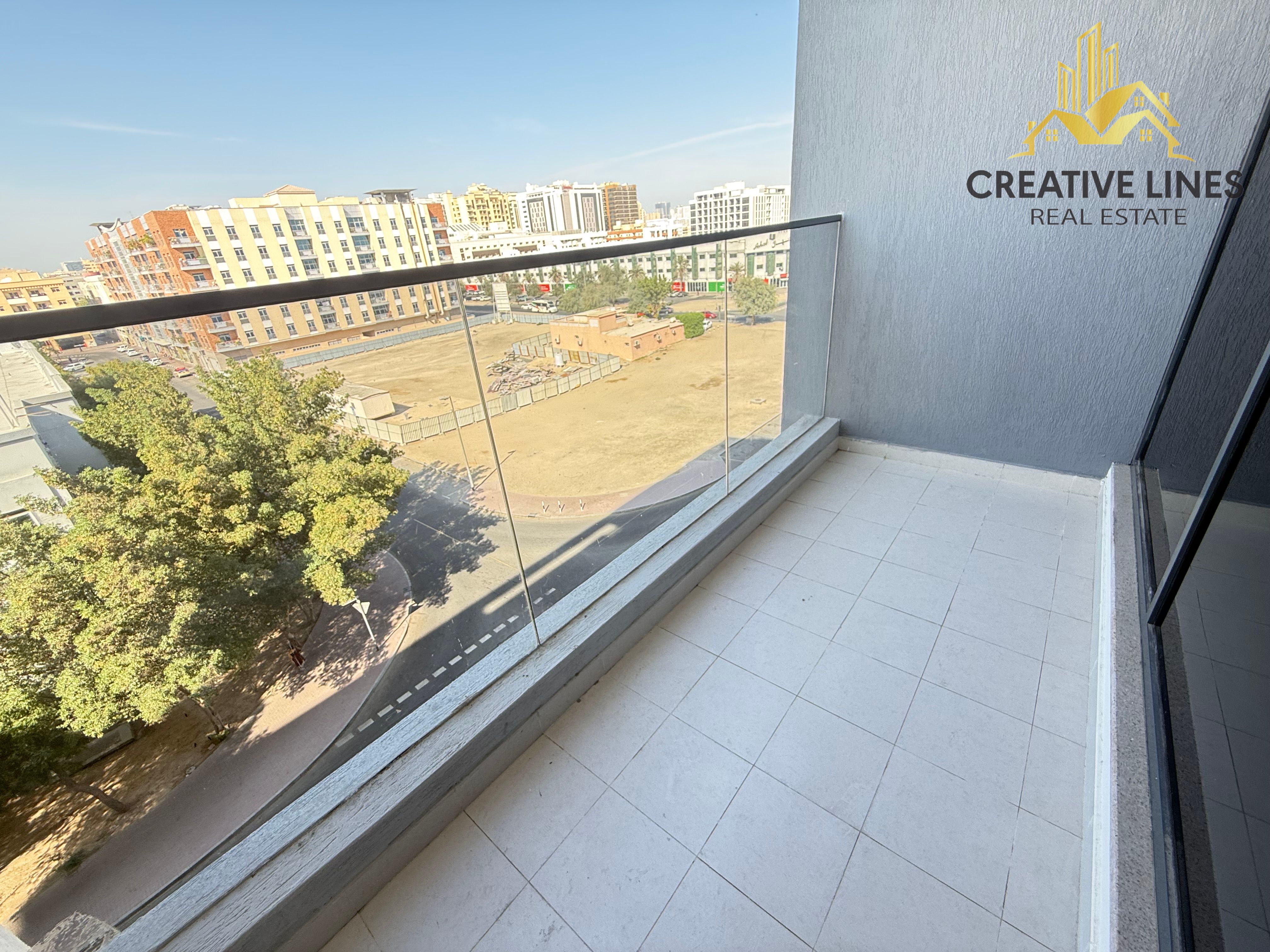 Modern 3BHK in New Building, Walking Distance to Metro
