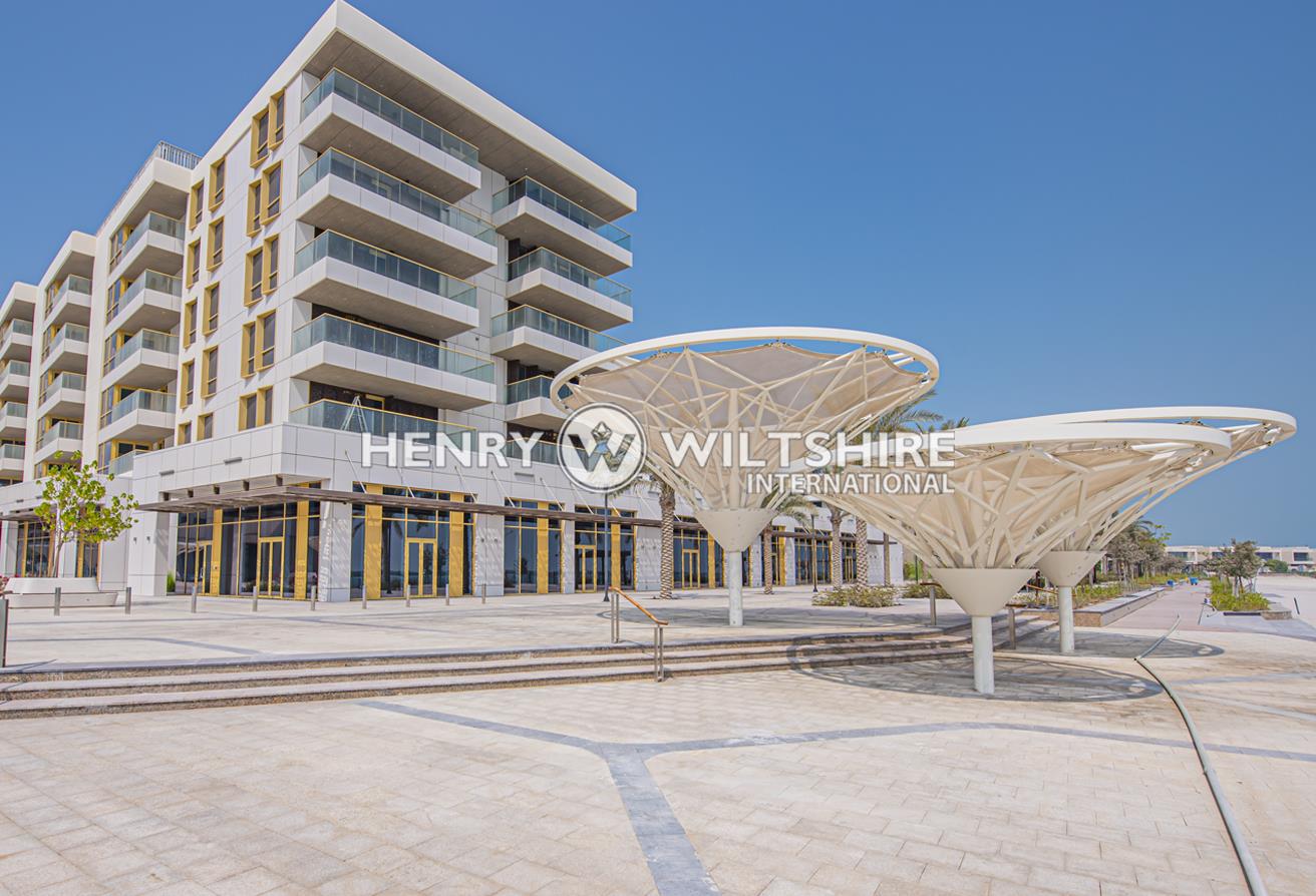 Saadiyat living | Flexible payments | 1 bed