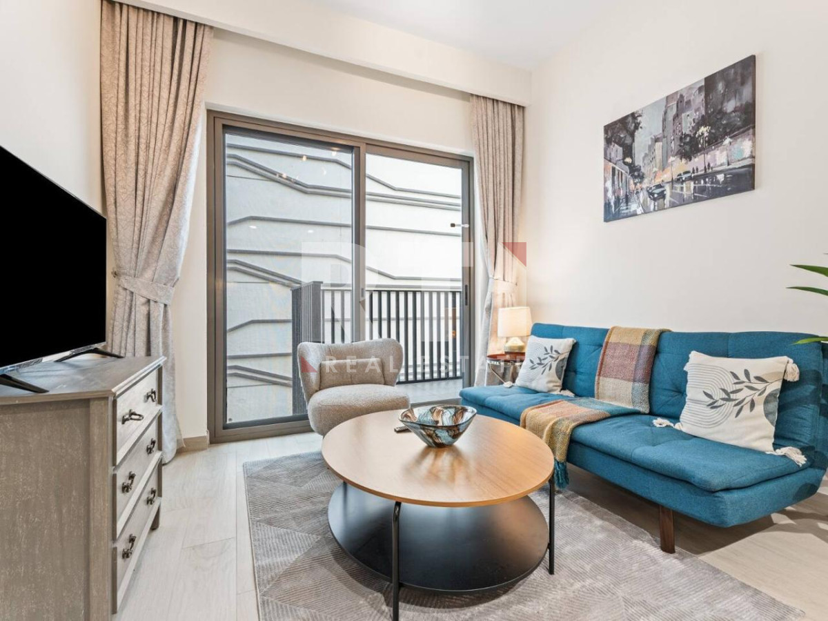 Fully Furnished | High ROI | Smart Home