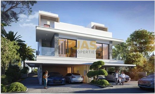 Exclusive Island Homes in DAMAC Islands 2 – Bahamas 2