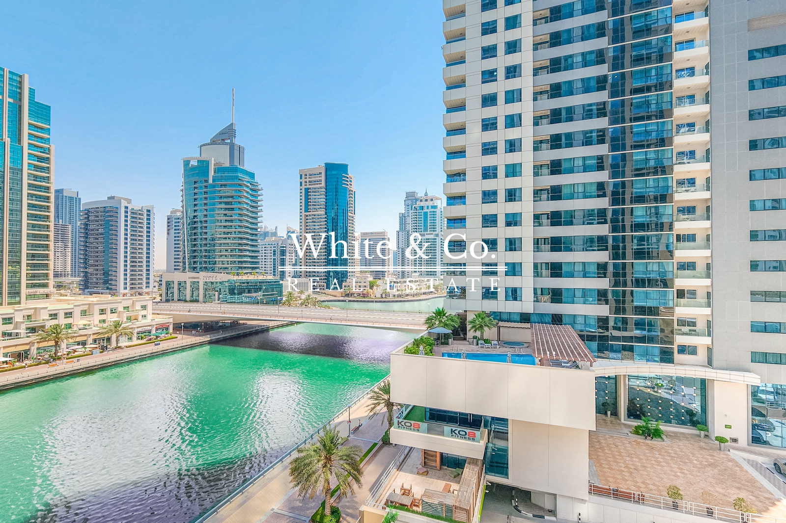 Exclusive | Marina Views | Rented Unit