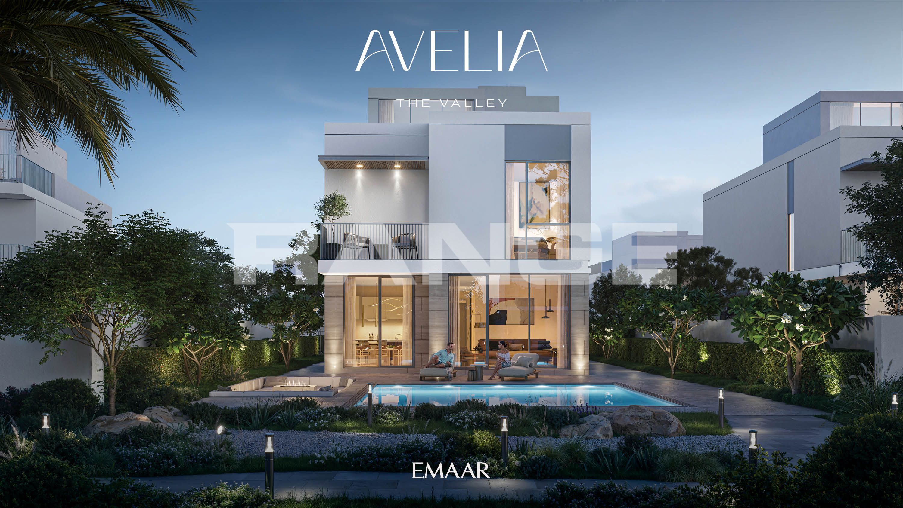 High-End Living Asset | Luxury Villa | Smart ROI Choice