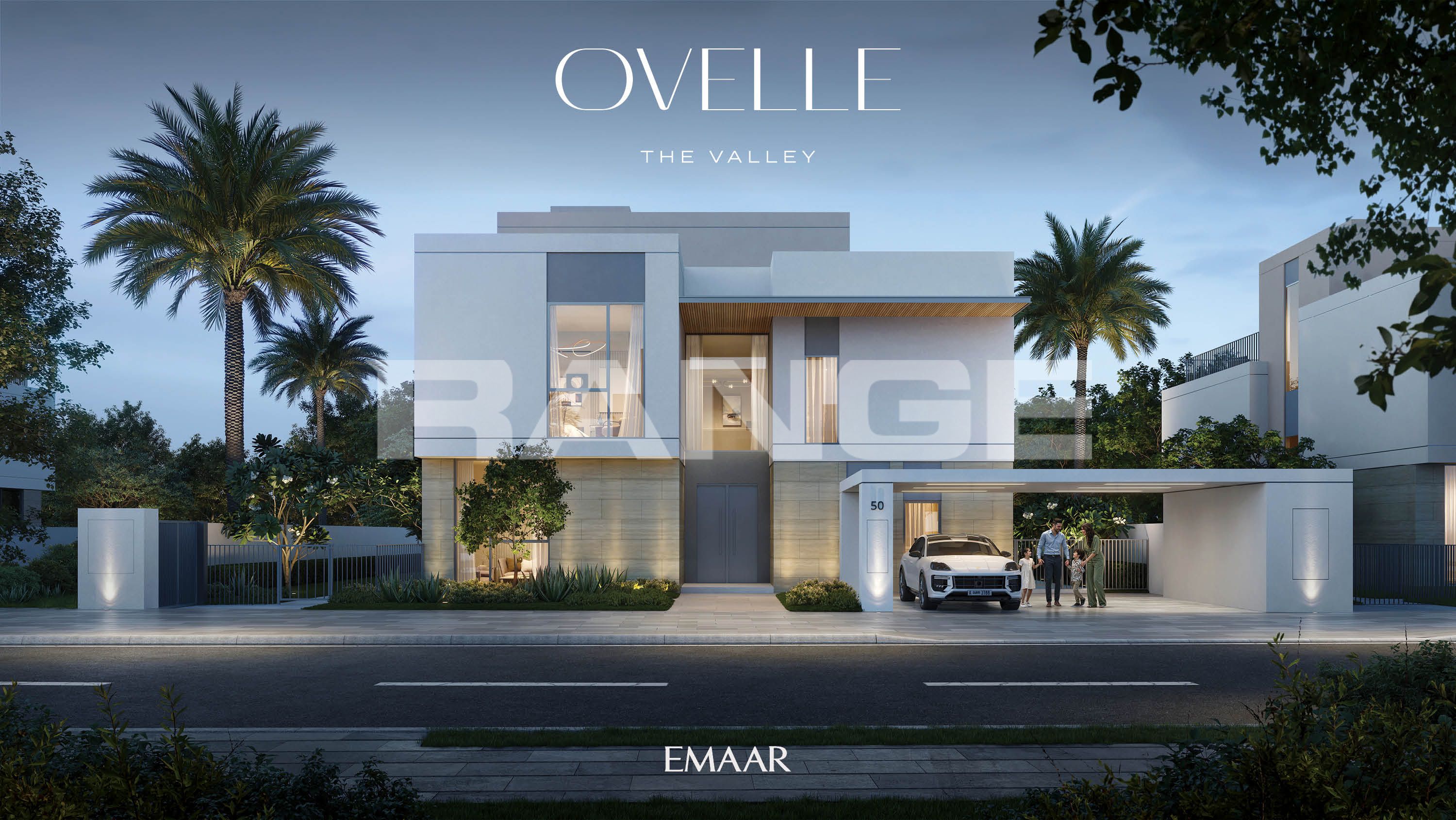High ROI Asset | Ultra-Modern Luxury Villa | Prime Investment