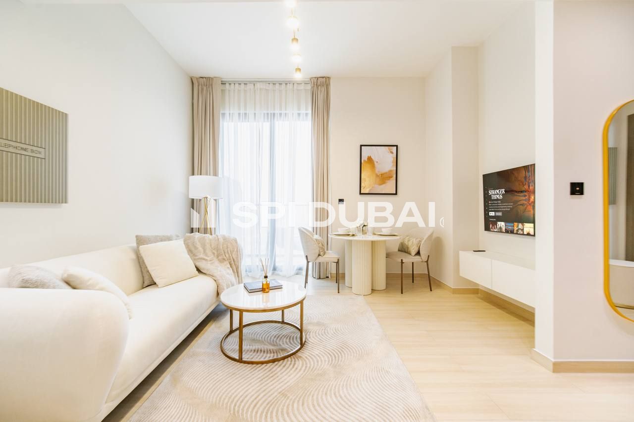 High Floor | Vacant | Ready to Move In