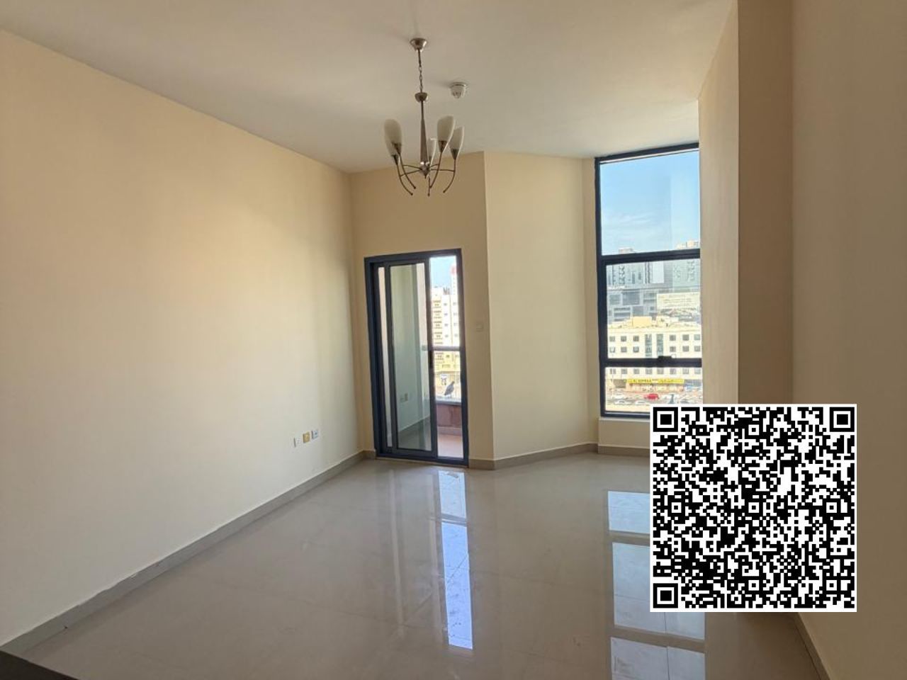 Investor Offer! Studio on Installments | Nuaimiya Tower C 300k
