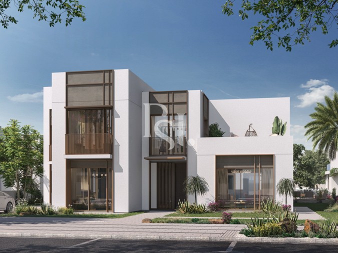 Single Row | Direct On The Park | Perfect Location